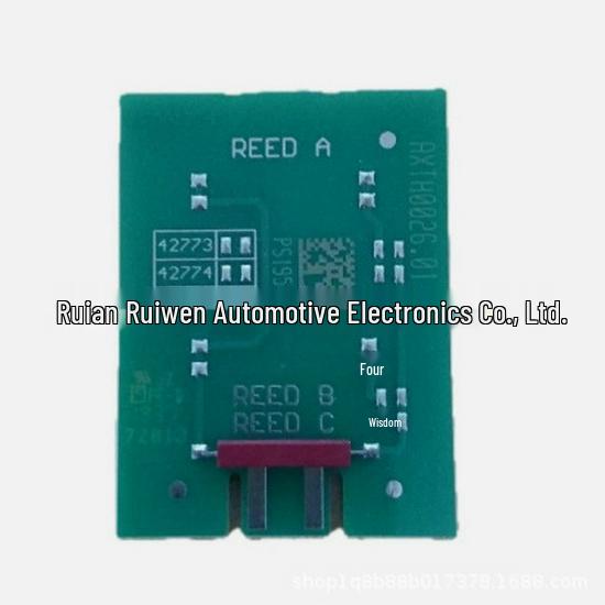 Thetford C250 Reed Switch Circuit Board 50713