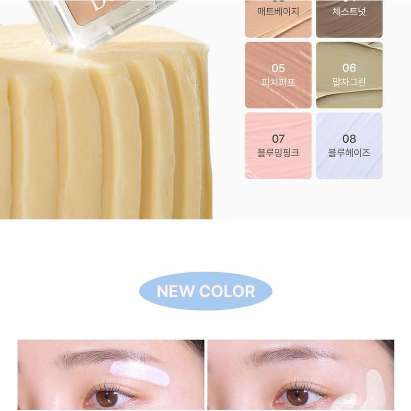 Dear.A - Personal Single Concealer - 10 Colors