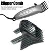 Hair Care Barber Styling Tools Guards Combs Hair Trimmer Comb Positioner Hair Clipper