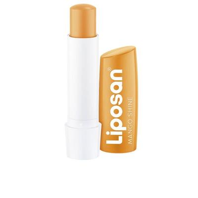 LIPOSAN MANGO SHINE Lip Balm 4.8 Gr