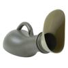 1000ml Toilet Pee Bottle Spill Proof Car Urine Bottle Mobile Urinal Toilet  Journey Travel