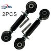 8G915K743AAA 2 Pcs Pokess Adjustable Rear Suspension Tie Bar Link Control Arm for Ford Mondeo 07-12 S-MAX 07-10