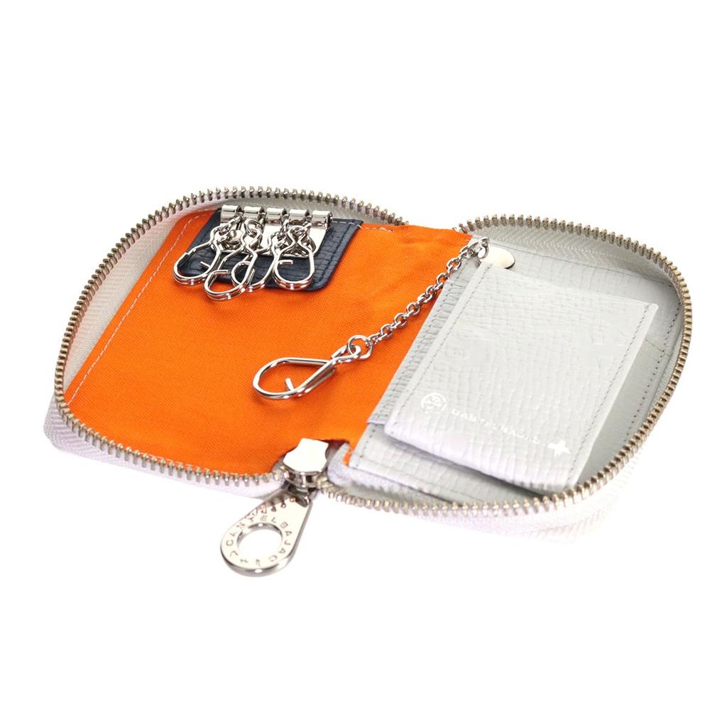 Llavero 022612 Negro [Castelbajac] [01]