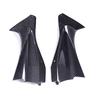 YAMAHA YZF-R6 Carbon Fiber Instrument Side Panel Accessories