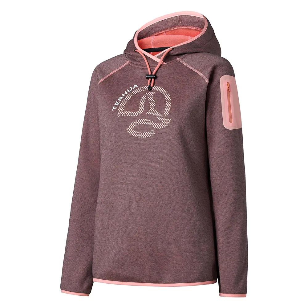 Ternua Толстовка с капюшоном Fox Point EU L