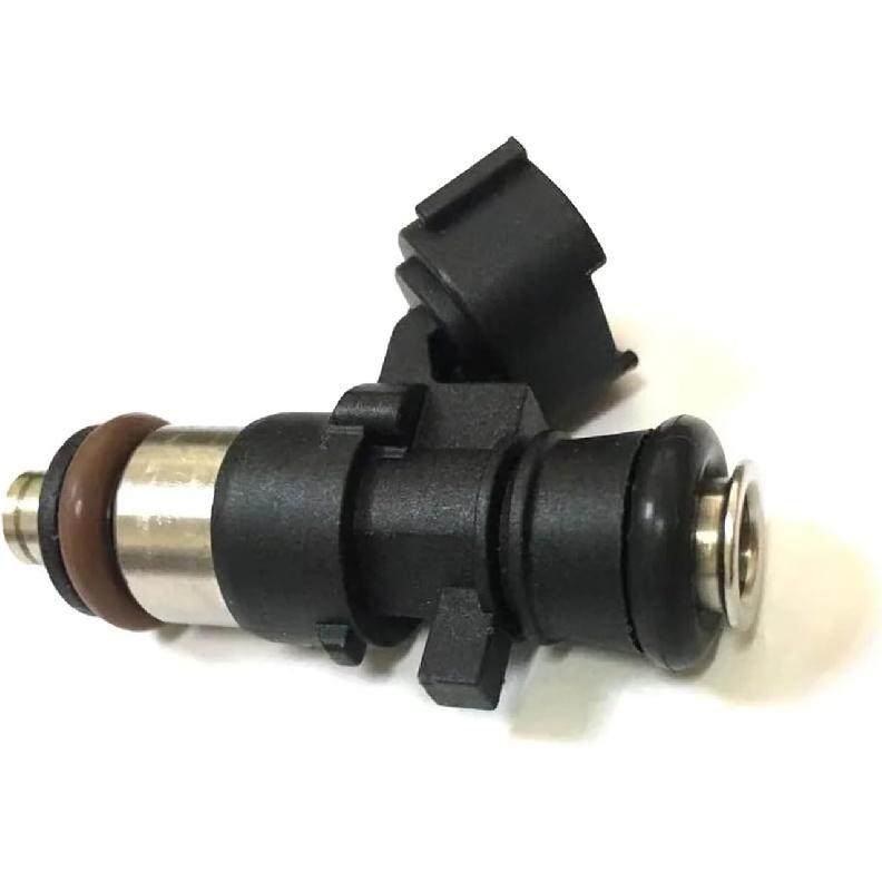 0280158281 2 Holes Motorcycle Fuel Injector Compatible for KTM 125 Duke ABS 2015-2017