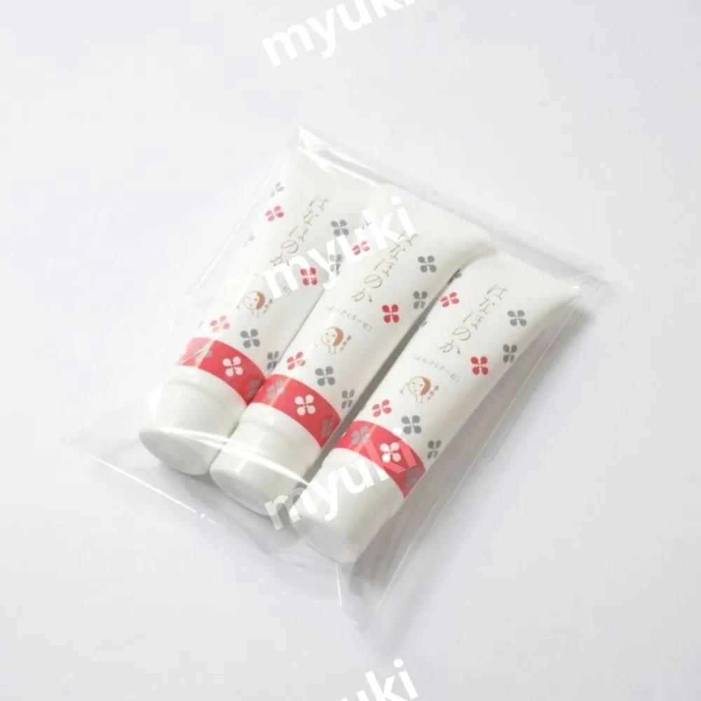 Yojiya Hand Lotion Portable Kyoto Hand Cream Set 30g*3