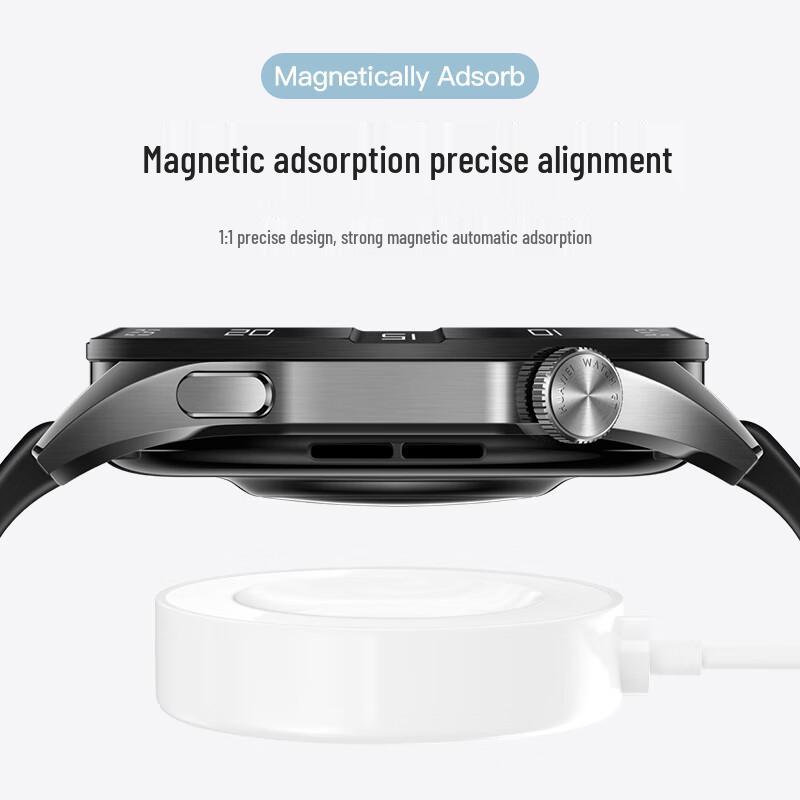 Huawei Smartwatch Magnetic Wireless Fast Charger