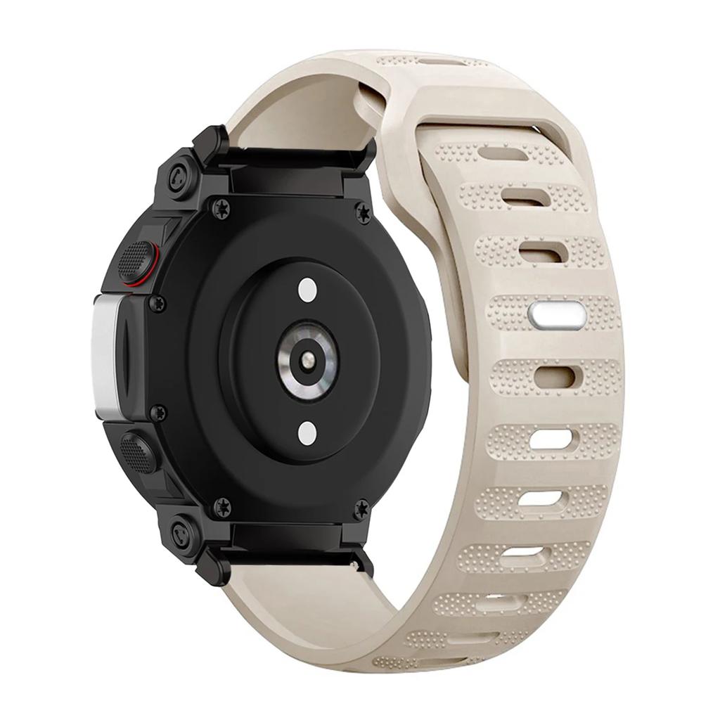 NEU Für Huami Amazfit T-rex 3 T-Rex2/Ultra Silikonarmband Für Amazfit T-Rex/T-Rex Pro Armband Smartwatch Zubehör