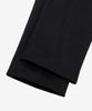 MINDBRIDGE [Cool] Tapered Fabric Modified Elastic Waist Pants