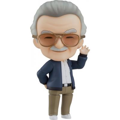 Null Nendoroid Stan Lee