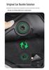 TPE Floor Mats for Hongqi Models 18-26: H5, H6, HS5, EQM5, E-HS3, HS3, H9
