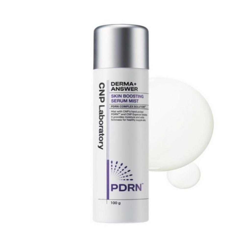 CNP Laboratory Derma Answer Skin Boosting Serum Mist Hydrating & Revitalizing Face Mist 100g