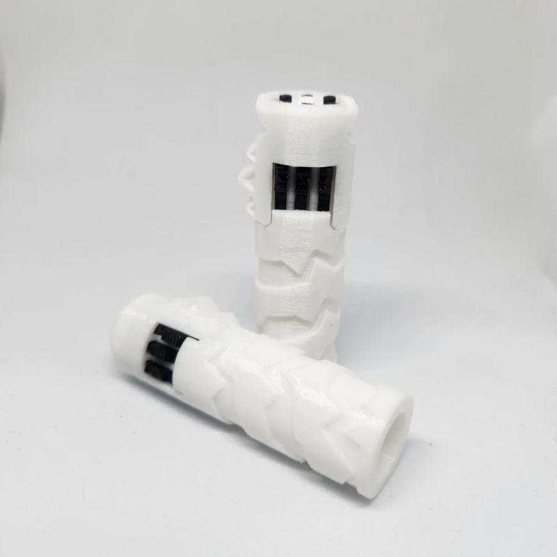 Anime peripheral props with adjustable positioning Zyuden Sentai Kyoryuger Zyudenchi Model accessories toys
