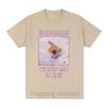 T-Shirt Damen Mode Harajuku T-Shirt lässig Kurzarm T-Shirt