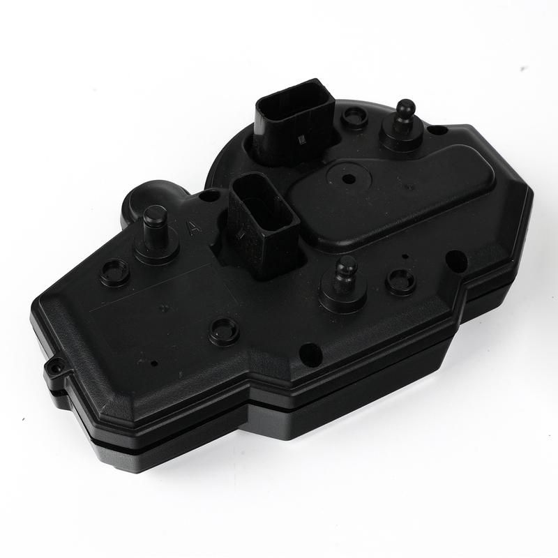 Motorcycle Speedometer Instrument For BMW S1000RR S1000R S1000XR 2015-2019 Speedometer Tachometer Gauge Case Housing Cover Parts