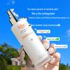 Helis Ceramid Hefe Wasser & Lotion Set: Spendet Feuchtigkeit, Hellt auf, Beruhigt und Verfeinert die Poren.