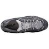 Asics GEL PICKAX Freizeitschuhe Unisex Grau 1203B026-020