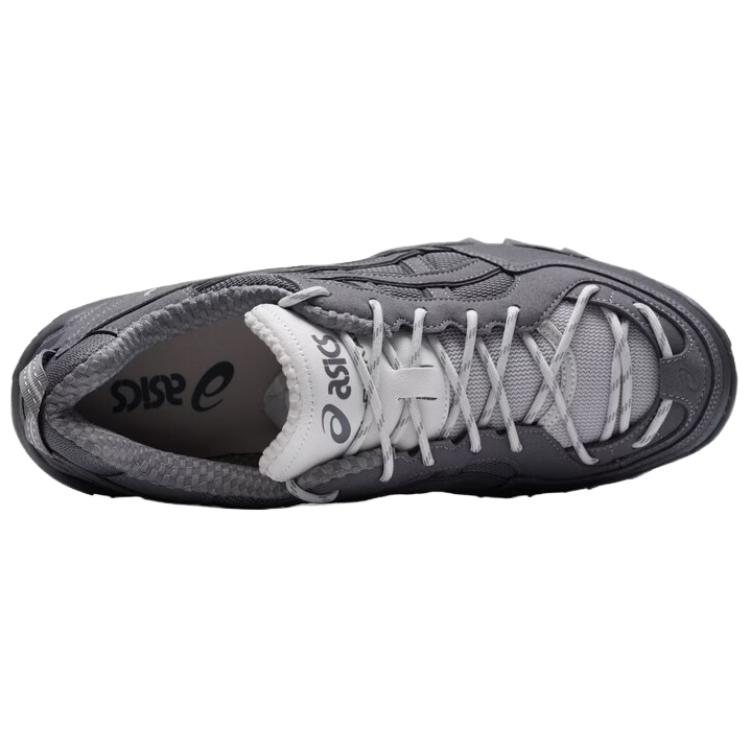 Asics GEL PICKAX Freizeitschuhe Unisex Grau 1203B026-020
