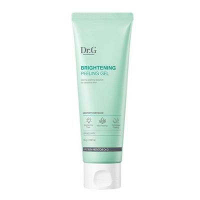 DR. G Aufhellendes Peeling-Gel 80g