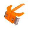 2 Pcs Electric Orange Juicer Spare Parts For Xc-2000e Lemon Orange Juicing Machine Orange Cutter Or