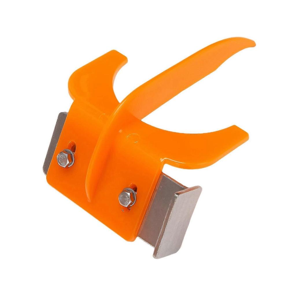 2 Pcs Electric Orange Juicer Spare Parts For Xc-2000e Lemon Orange Juicing Machine Orange Cutter Or