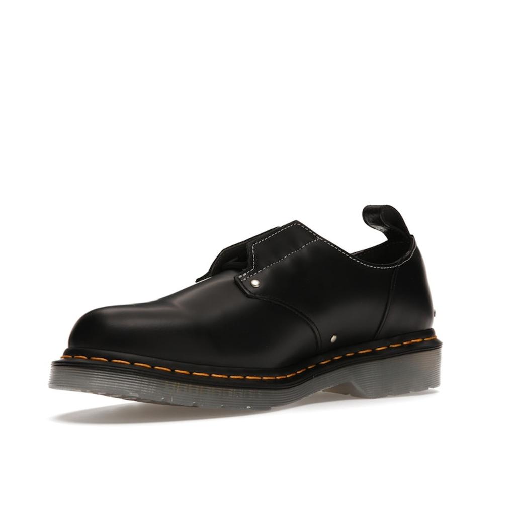 Dr. Martens A-Cold-Wall* X 1461 Iced Black Men Sneakers 27423001