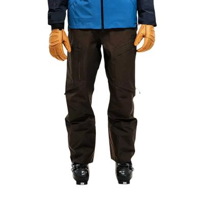 Kayak ve Snowboard – Kayak pantolonları