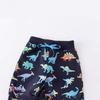 Children's Cotton Sweatpants - European/American Style, Kids Autumn/Winter Trousers