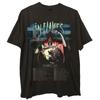 NEW Popular In Flames Tour 2025 Collection Gift For Fans To 5XL T-shirt Unisex T-Shirt