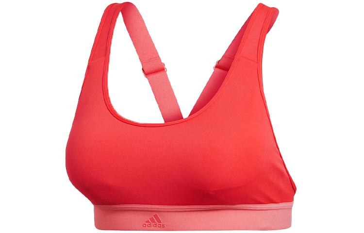 Adidas Sports Underwear Women s Vibrant Red DT2762 75C