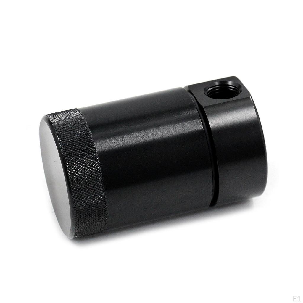 Car Oil Catch Can Separator Tank 2.7EB 3.5EB 5.0 Premium Durable High Performance