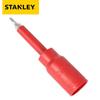 Stanley 1/2" Insulated Metric Screwdriver Socket