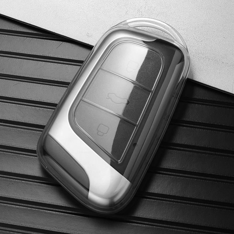 2025 Chery Tiggo 8/Arrizo 8/Tiggo 5x Full Coverage Soft Key Case