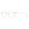 The Book Club So Rando Tbc223051230 Unisex Eyeglasses