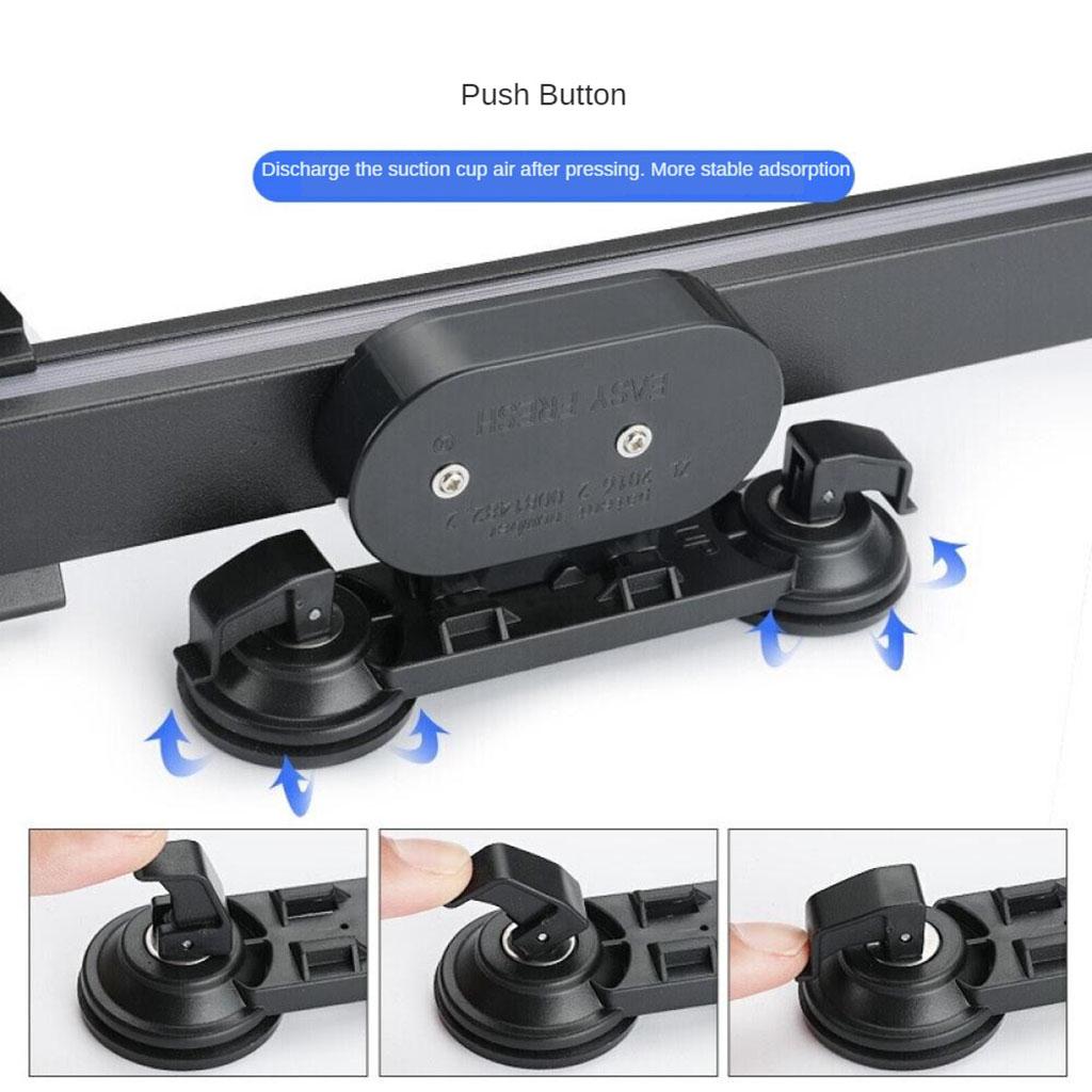 1 Set Car Windshield Retractable Curtain Sunshade anti-UV Protection Car Rear Window Sun Visor Auto Sun Shade Cover