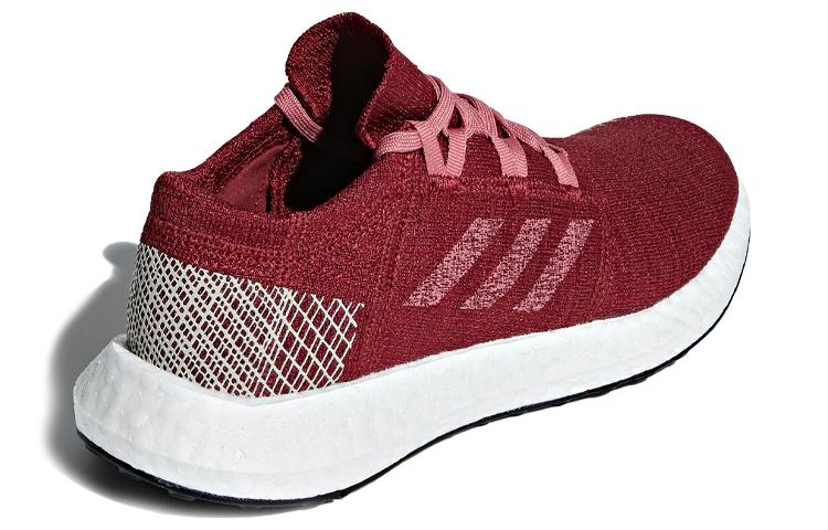 Adidas Wmns PureBoost Go 'Trace Maroon' Women's B75768