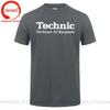 New Summer Classic T Shirt Technics Old School Dj Equipunisext Tshirts Graphic Clothing Short Sleeves Tshirt Cotton Tops Tee Shirt