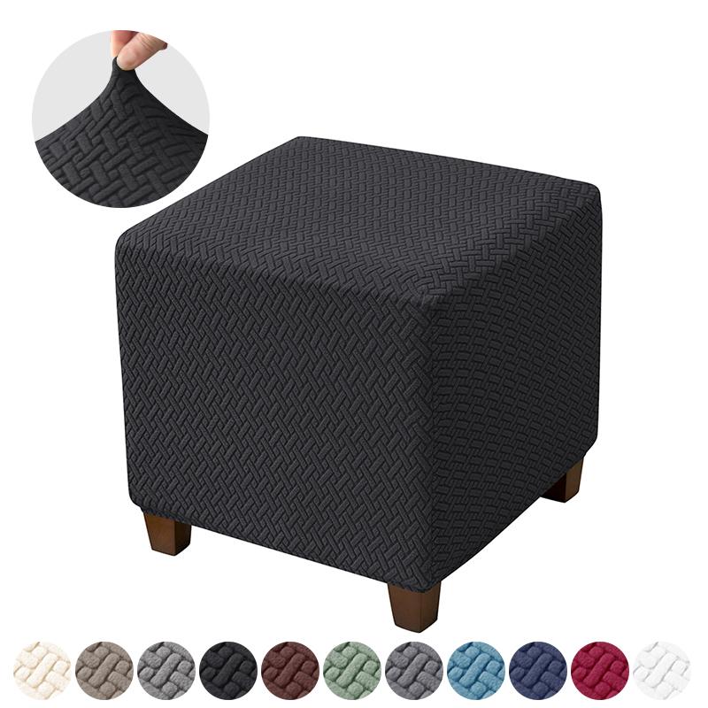 1Pc T Jacquard Lazy Sofa Cover Elastic Lounge Sofa Covers All-Inclusive Anti-Slip Relax Couch Protectors For Living Room Balcony