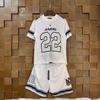 2024 Sommer Koreanisches Mesh Sport Kurzarm Paar Schnelltrocknendes T-Shirt