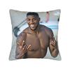 Anthony Joshua Pillow Case Soft Pillow Cover Fashion Cushion Cover For Living Room Sofa
