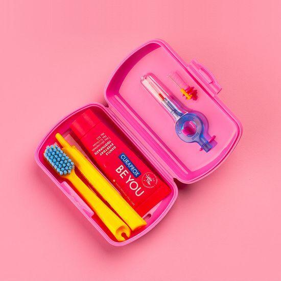 Curaprox Travel set