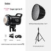 Pentru studiouri foto – Iluminare foto