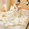 Brangdy Six-Layer Gauze Baby Blanket