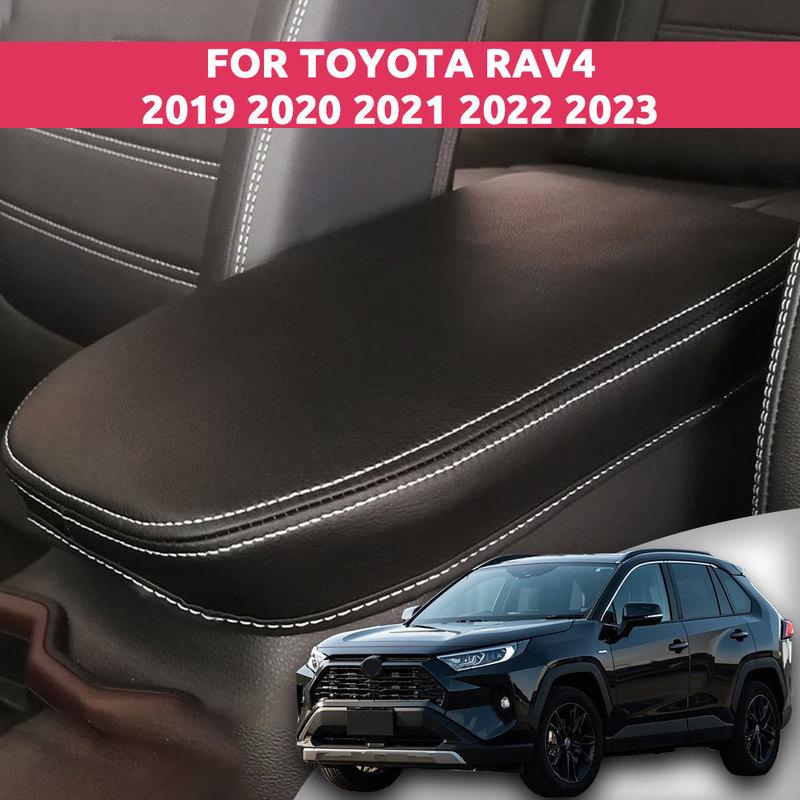 For Toyota RAV4 Car Armrest Cover | OEM Fit Anti-Tear Thermal ulation Car Interior Protector