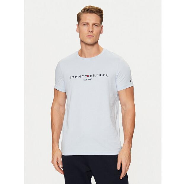 Футболка Tommy Hilfiger Tommy Logo EU XXL 9190₽