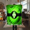 SV Werder Bremen Flanelldecke, Hohe Qualität, Bequem für alle Jahreszeiten, Heimdekoration, Wärme und Komfort