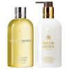Molton Brown Citrus Bergamot & Oudh Accord & Gold Bath & Body Duo