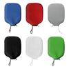 Pickleball Paddle Cover Protect Your Paddle Universal Dustproof Portable Storage Pouch Shockproof Racket Protection for Playing