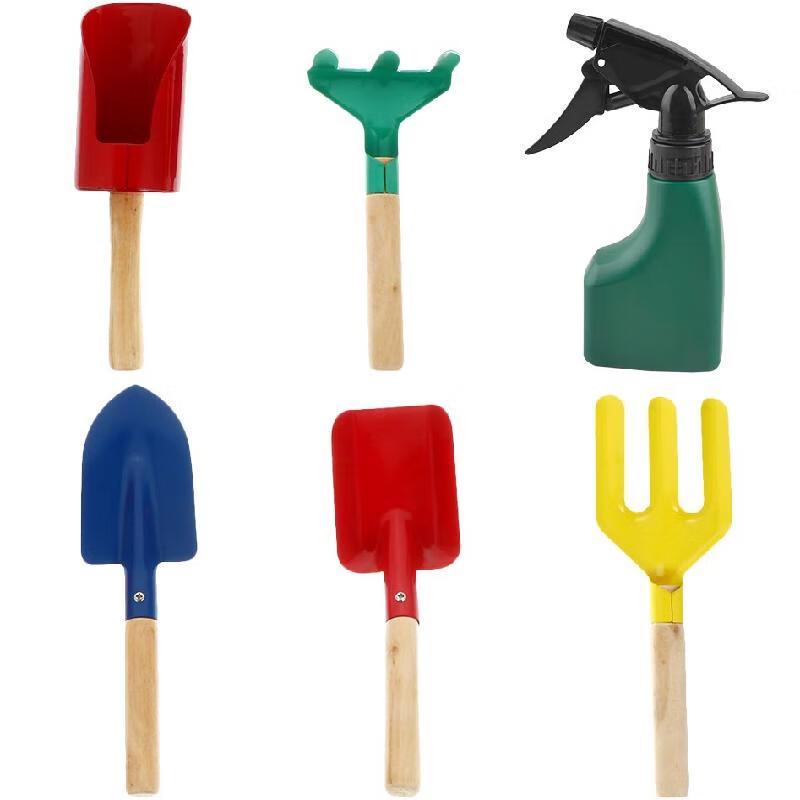 Botao Kids Gardening Tool Set
